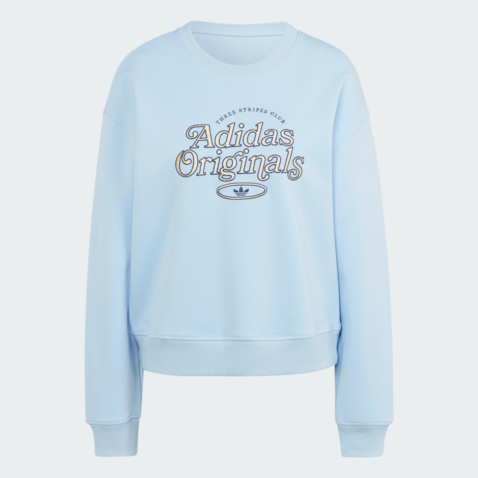 Graphics Sweatshirt