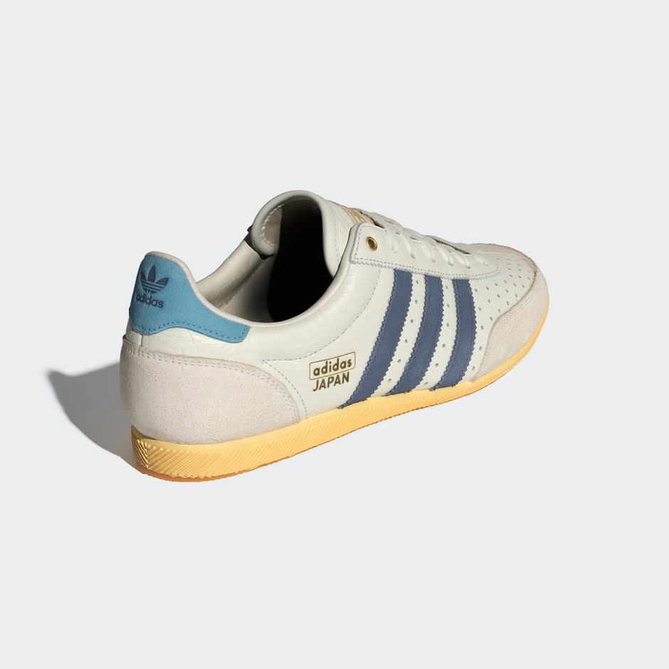 SHOES - Japan Shoes - White | adidas Oman