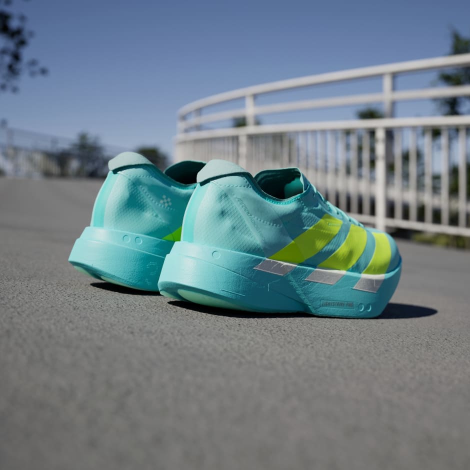Adizero Adios Pro 4 Shoes