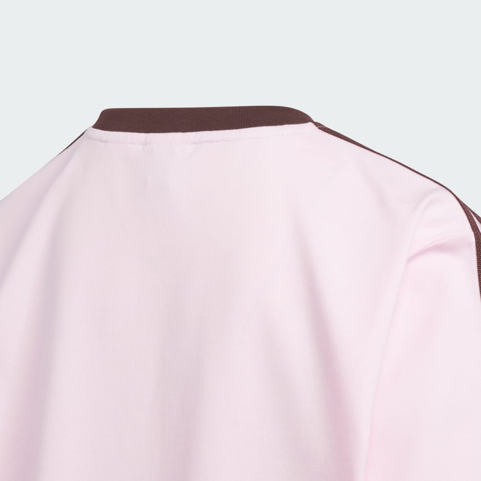 小童女裝蝴蝶結長袖 T 裇