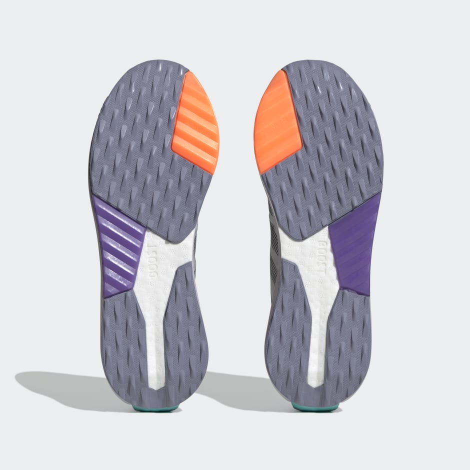 adidas Avryn Shoes - Purple | adidas UAE