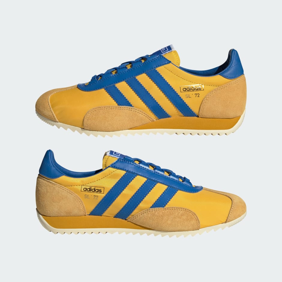 SL 72 Pt Shoes