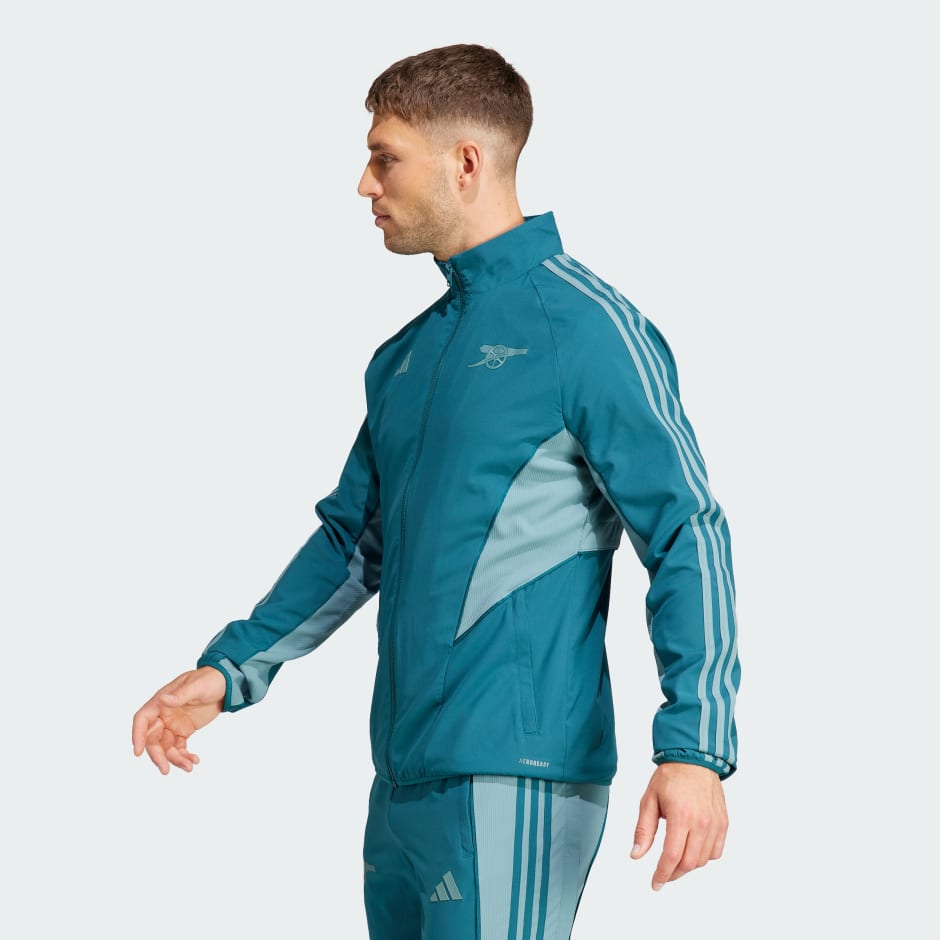 Arsenal Anthem Jacket image number null