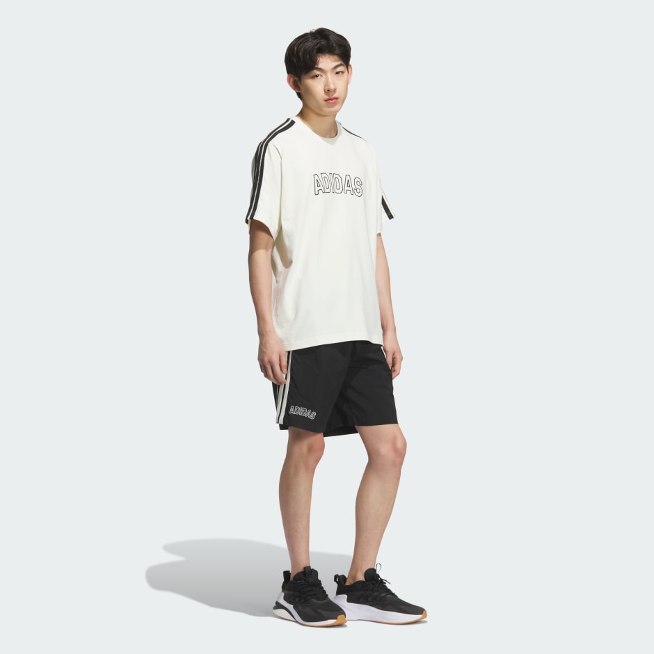 Modern Sports Short Sleeve Tee