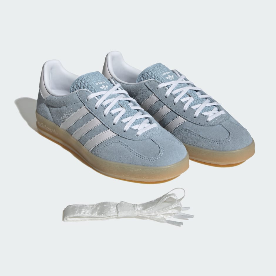 Gazelle Indoor Shoes