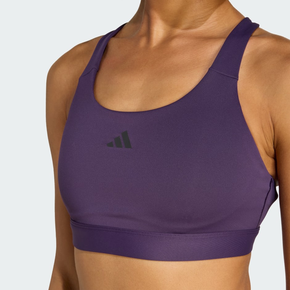TLRDREACT Training High-Support Bra