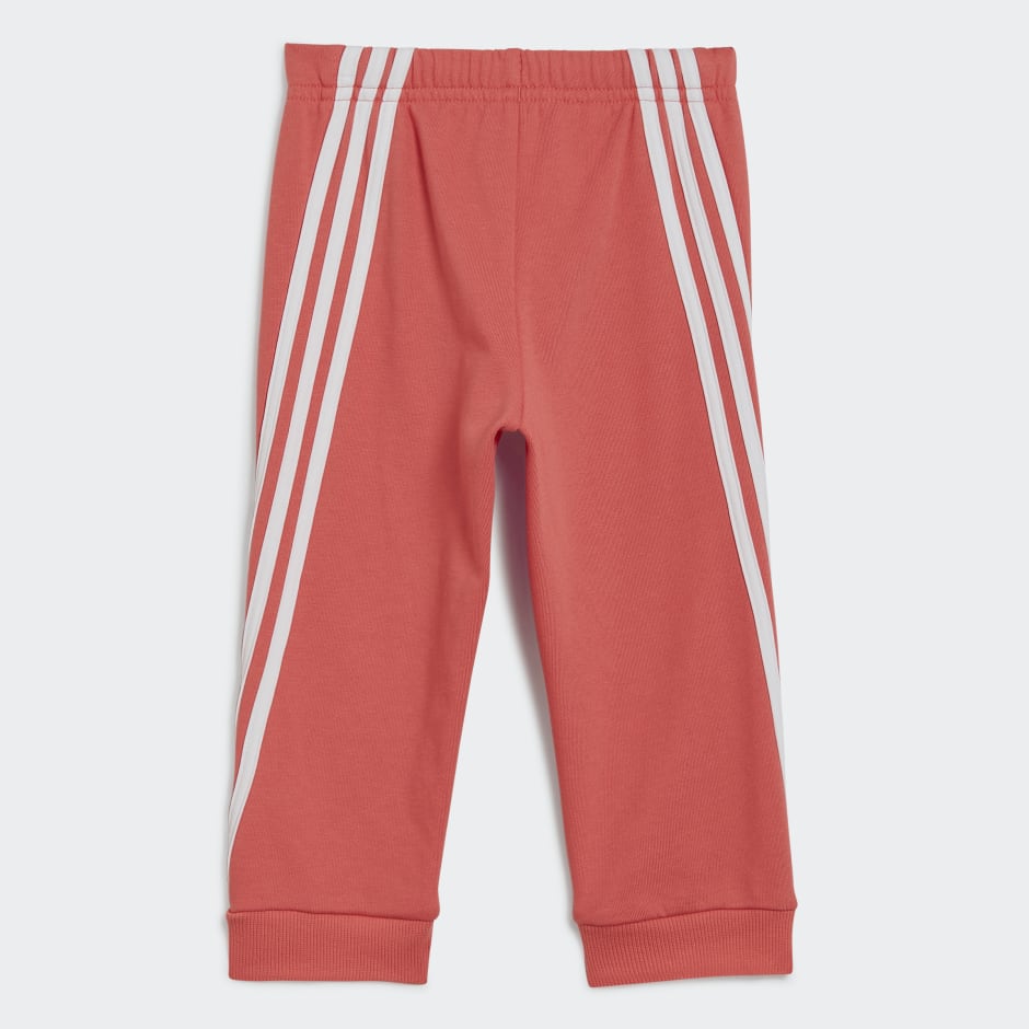 Future Icons 3-Stripes Jogger Set