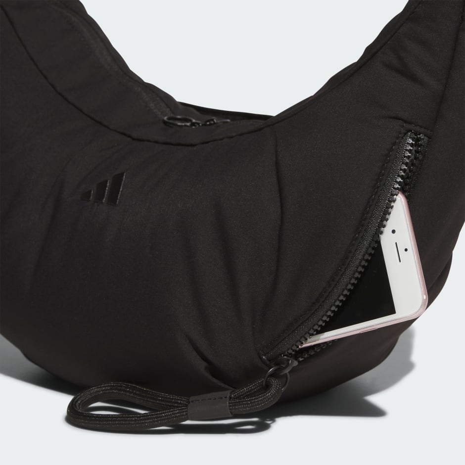 Must Haves Puffy Shoulder Bag