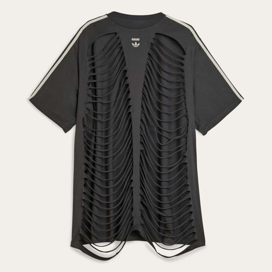 adidas by Avavav Slashed T 裇