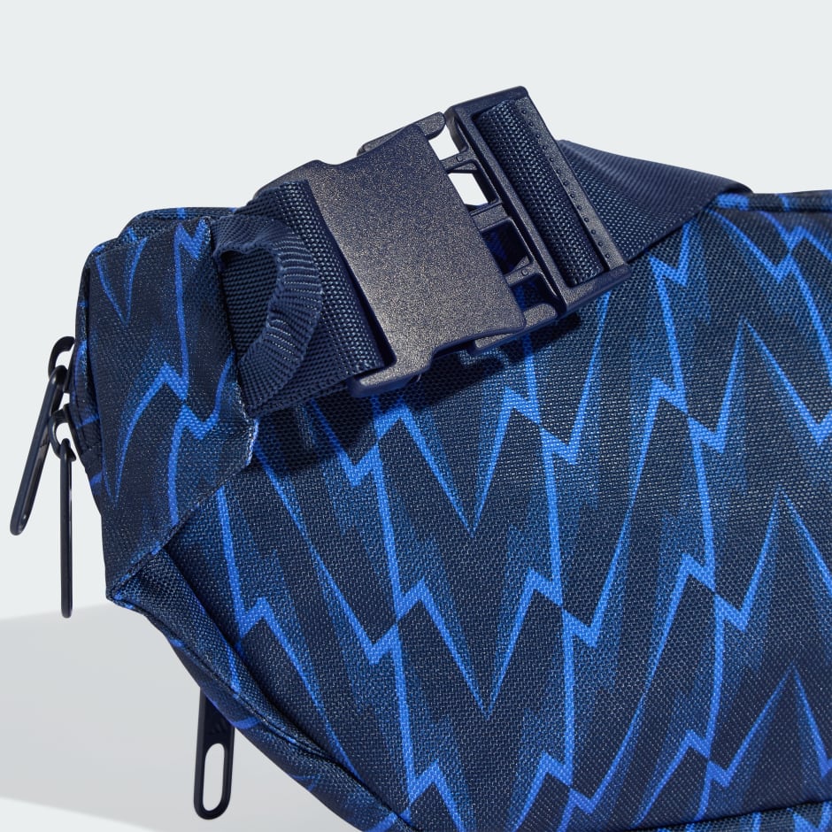 Arsenal Away Waist Bag