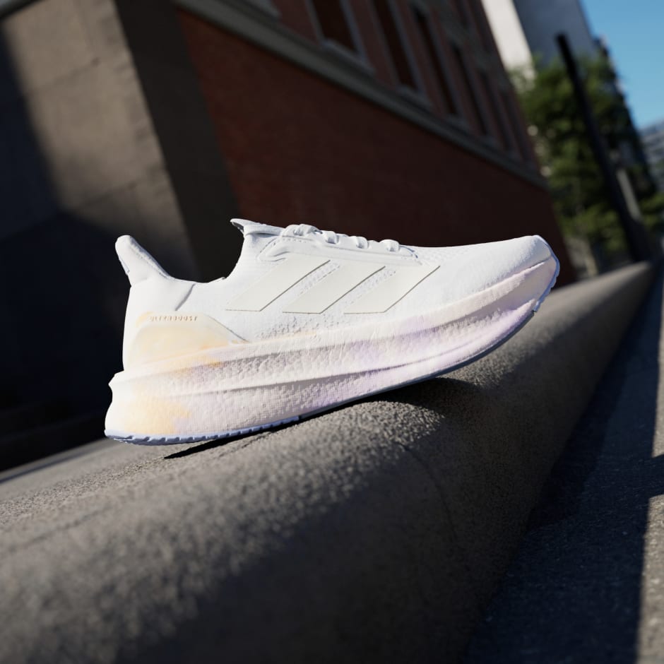 Ultraboost 5x Shoes - Tie Dye