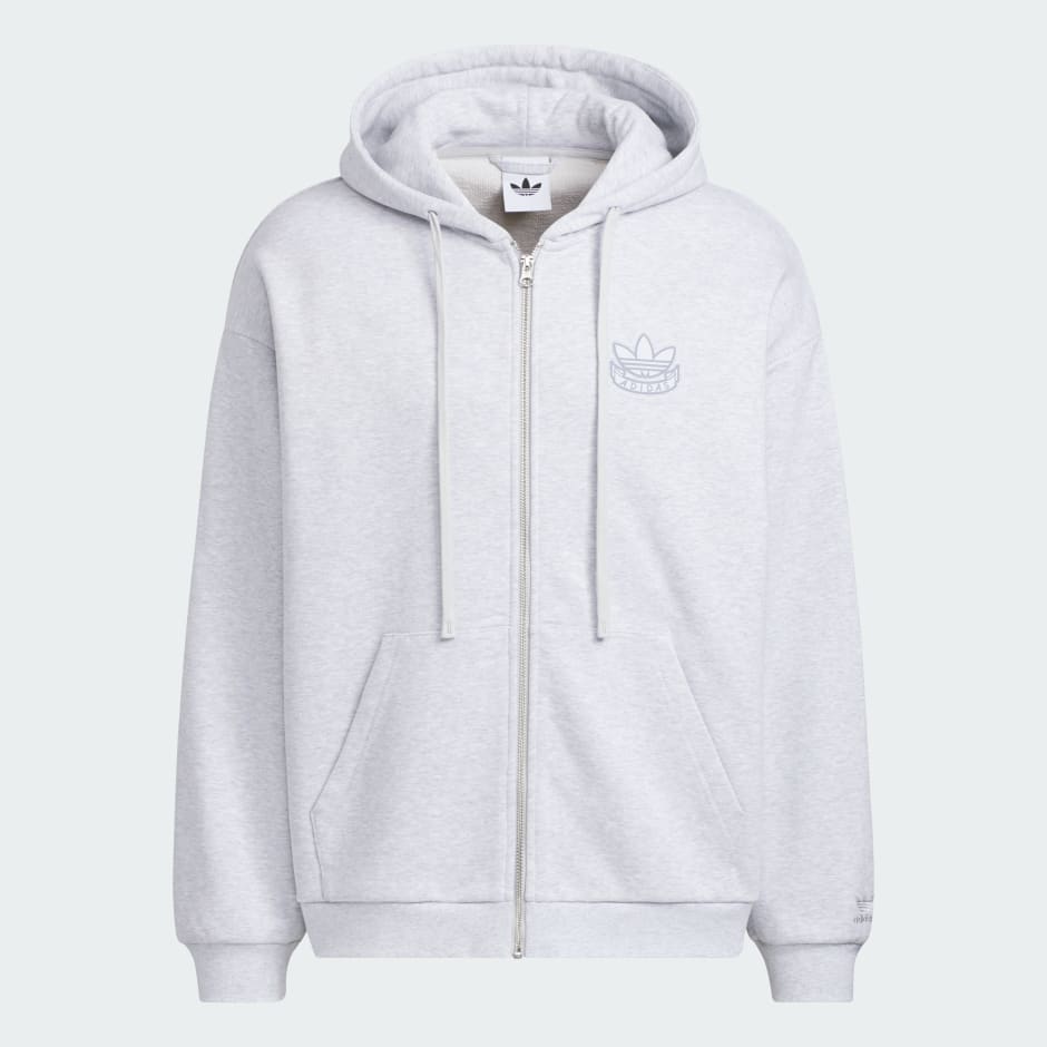 GFX FZ HD Sweatshirt