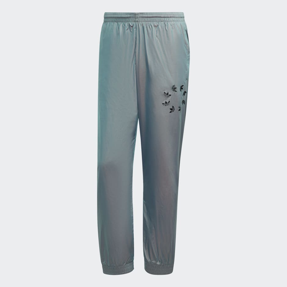 adicolor shattered trefoil joggers