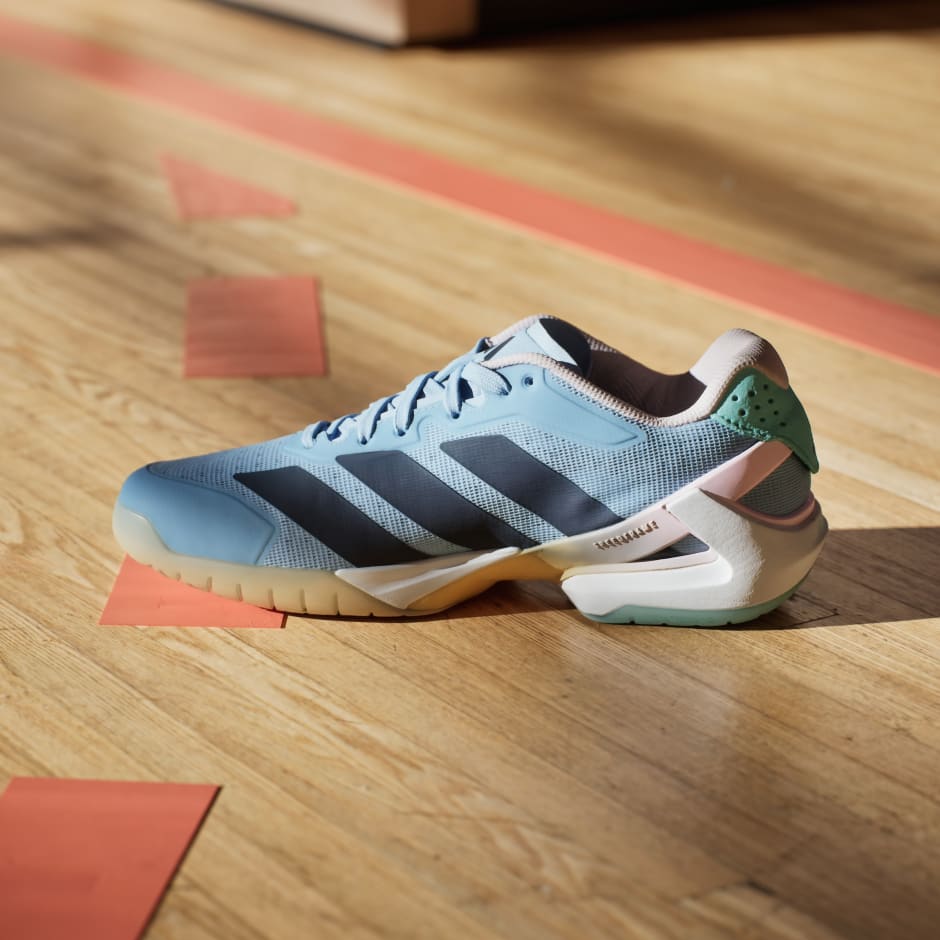 Pantofi Adizero Counterblast pentru sală