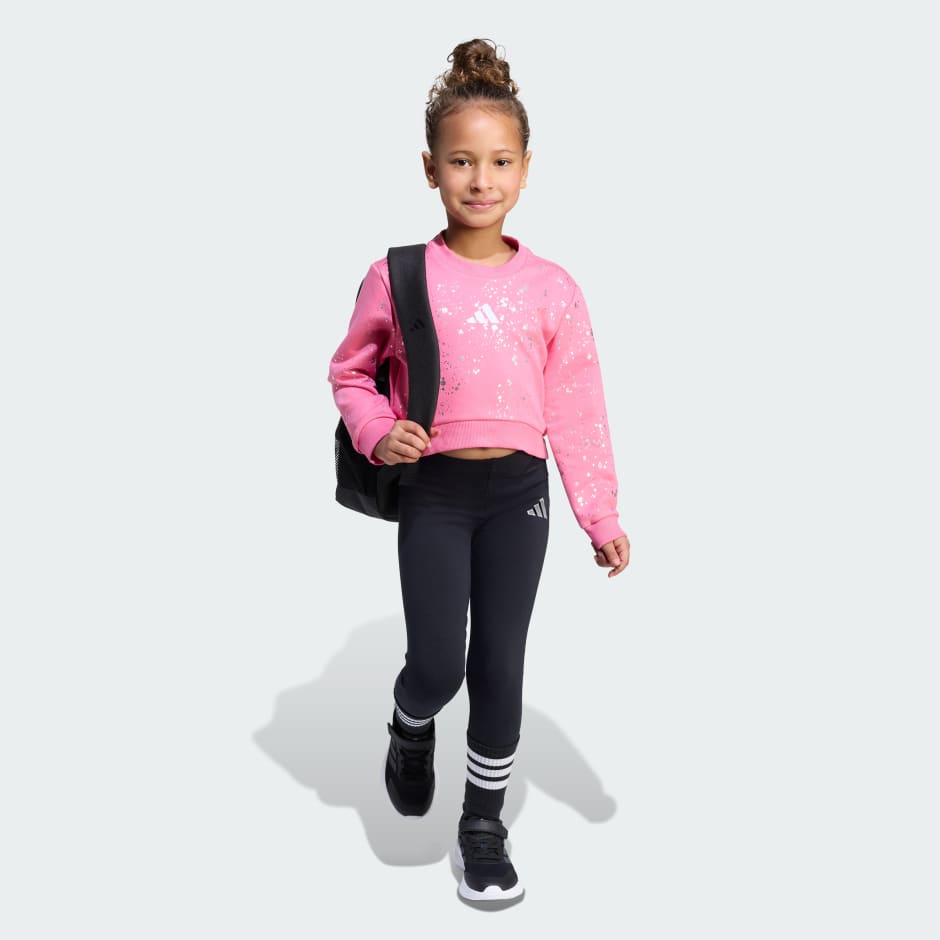Dječji komplet Little Girls Everyday Glam