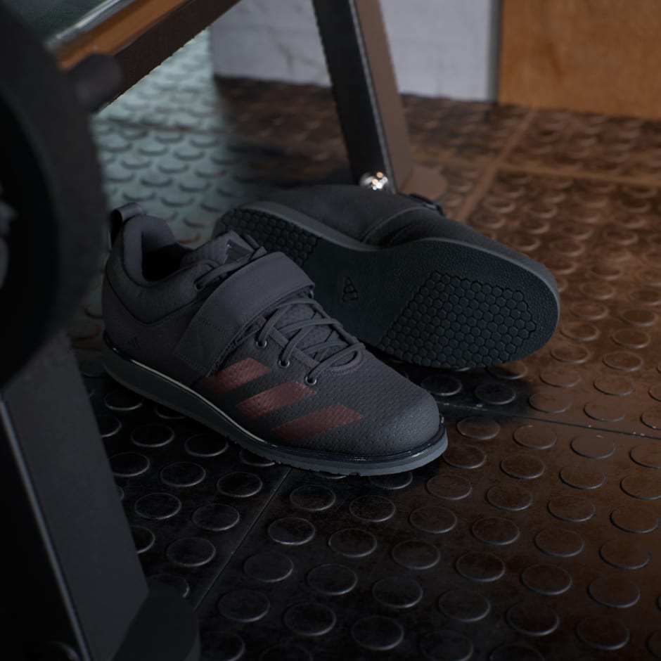 Powerlift 5 Weightlifting Shoes