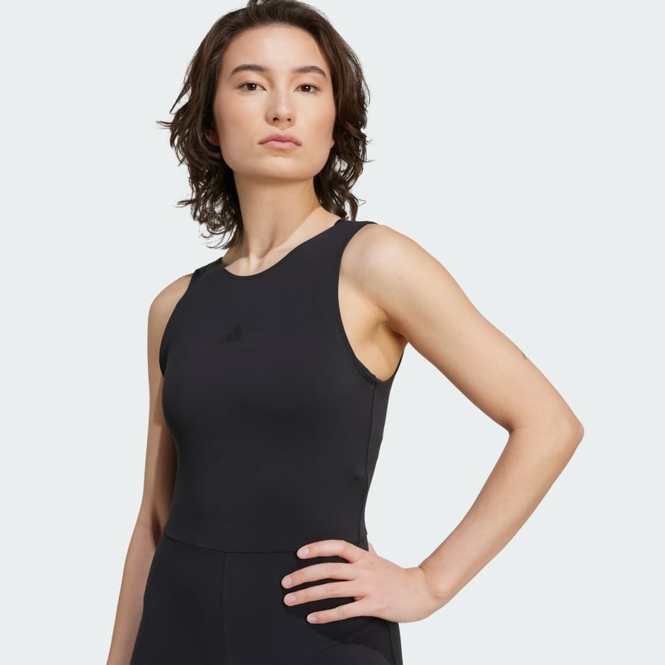 Yoga Motion Bodysuit