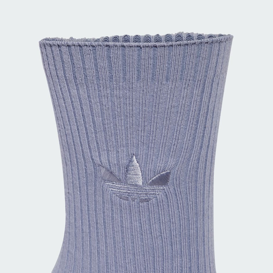 Čarape srednje visine Everyday Icons, 2 para u pakiranju