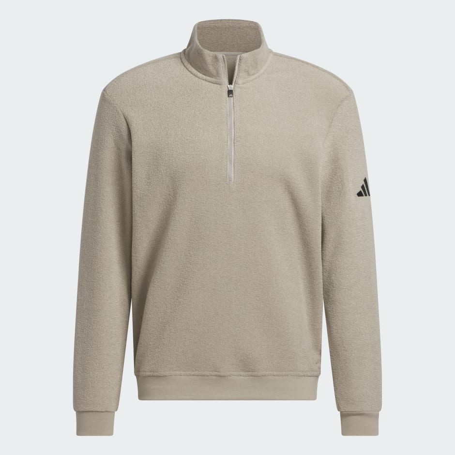 ULT 1/4 ZIP