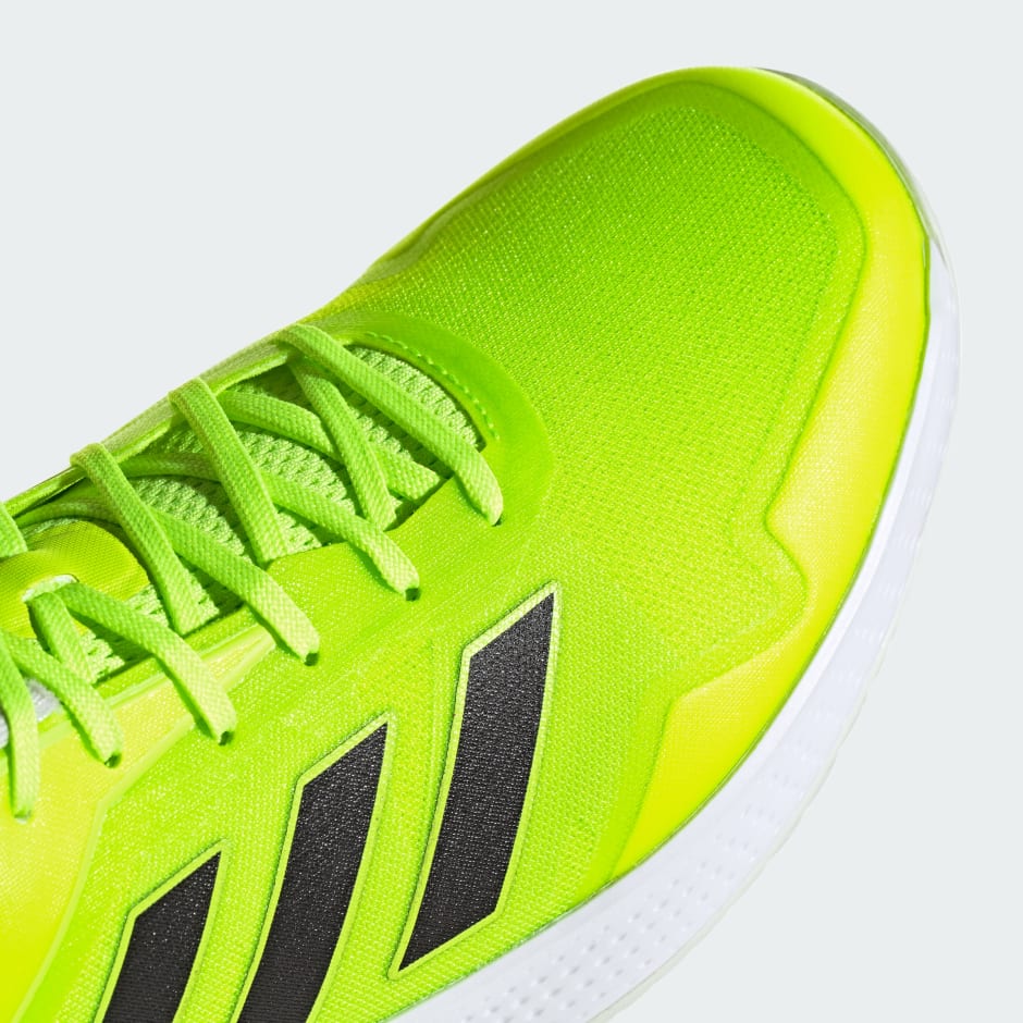 Defiant Speed Tennis Shoes