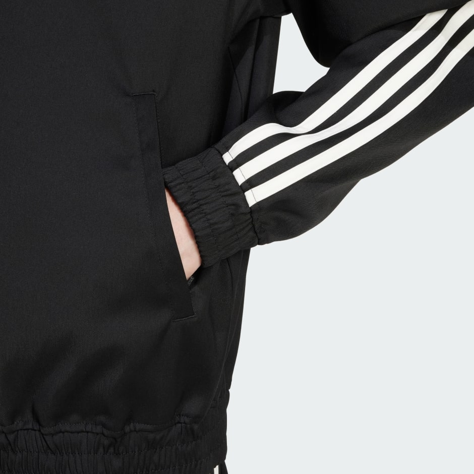 Premium Firebird Track Top