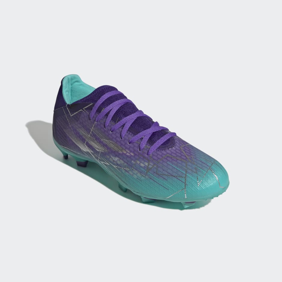 X Speedflow.3 Firm Ground Boots