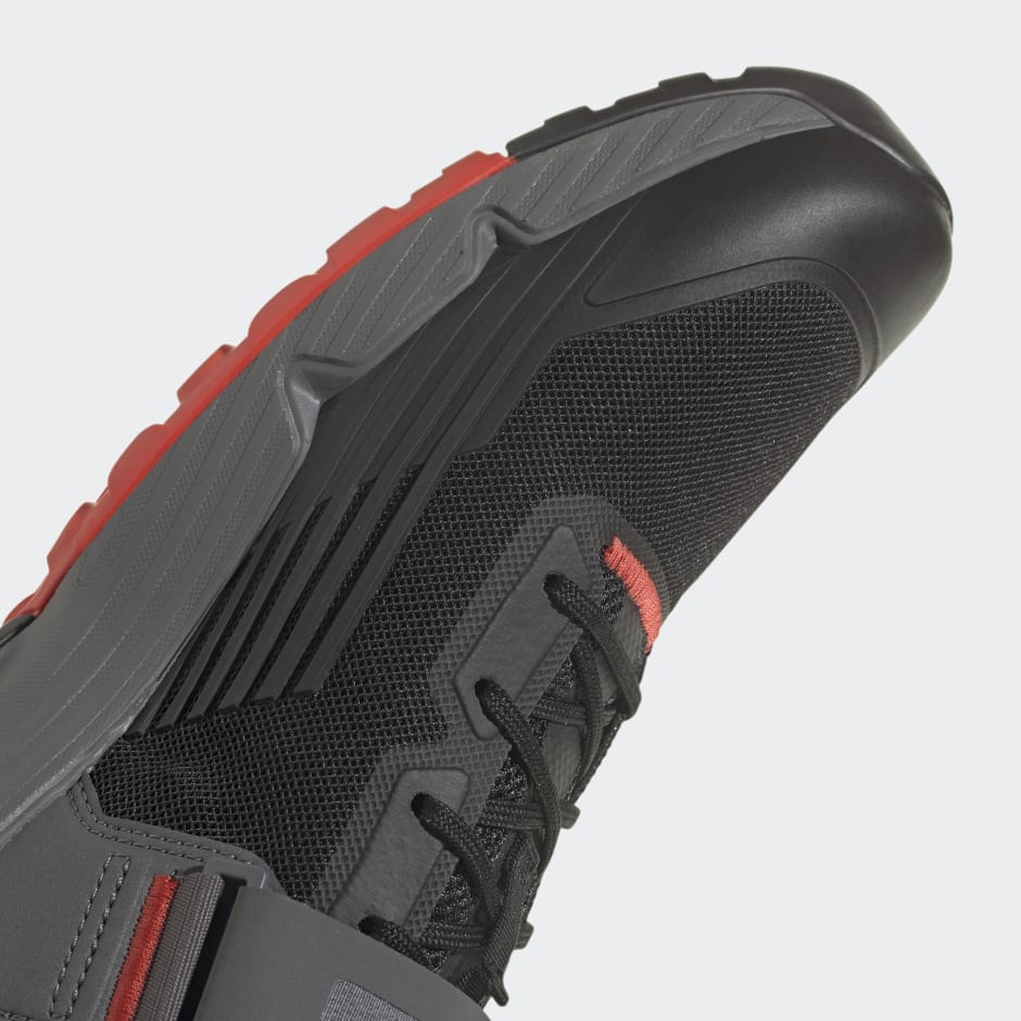 5.10 TRAILCROSS CLIP-IN