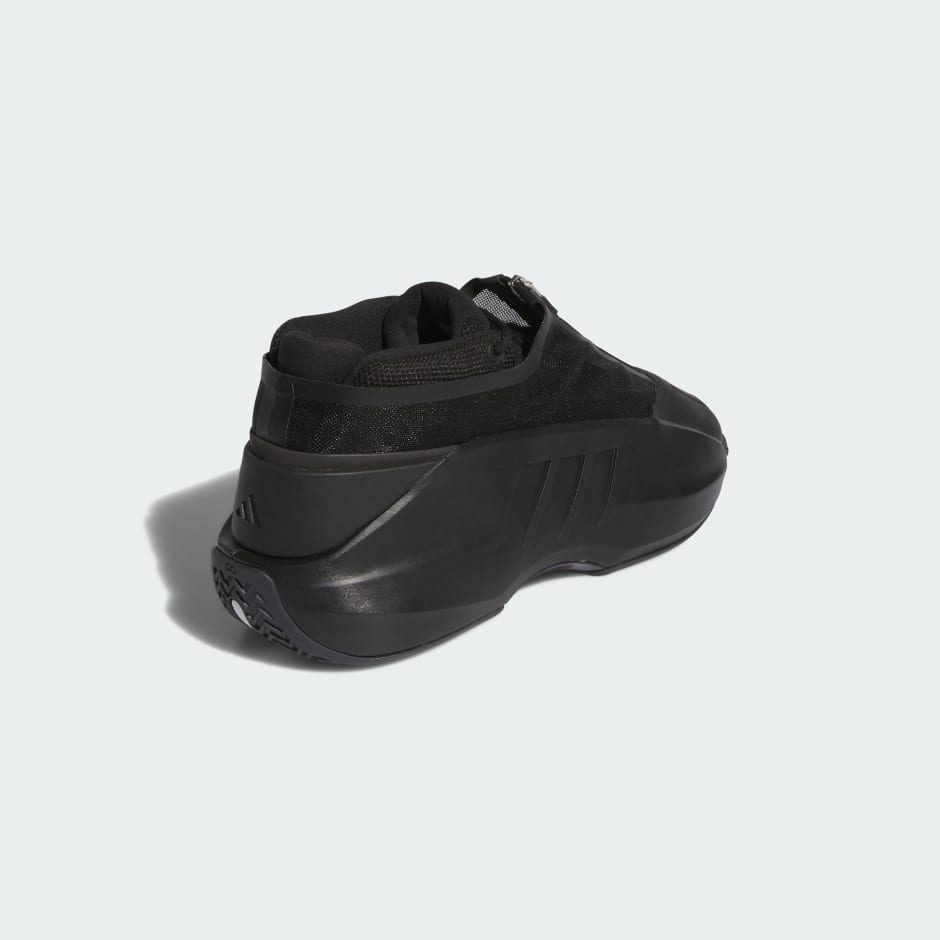 Shoes - Crazy IIInfinity Shoes - Black | adidas South Africa
