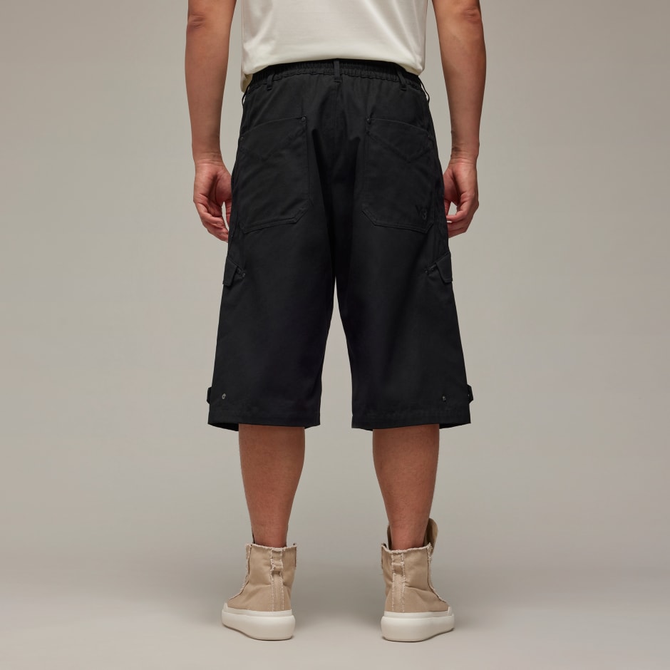 WRKWR SHORTS