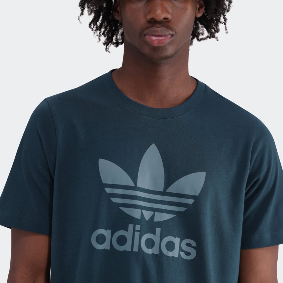Adicolor Trefoil T-Shirt