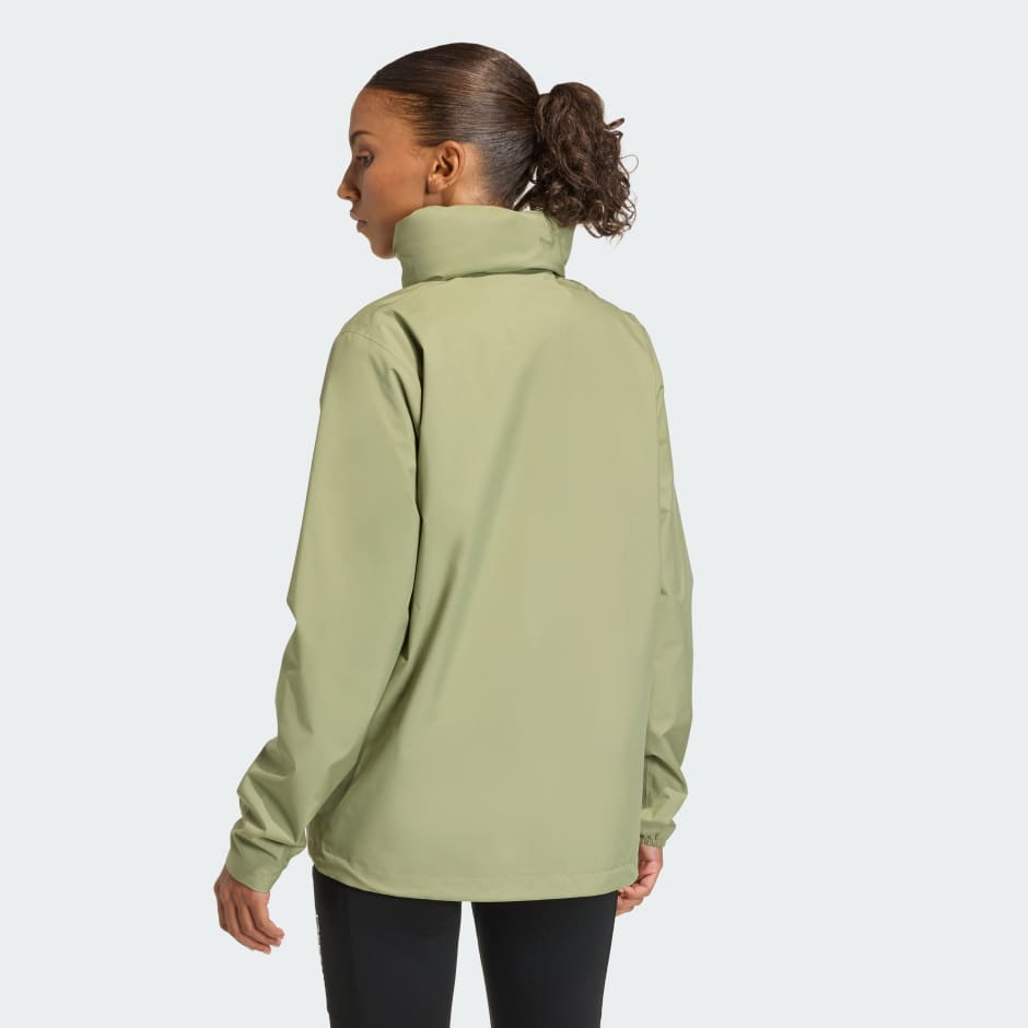 Jachetă de ploaie Multi Essentials 2L