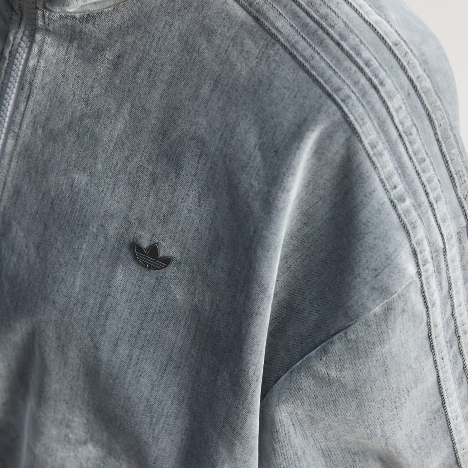 قميص رياضي Brushed Twill Oversized Firebird