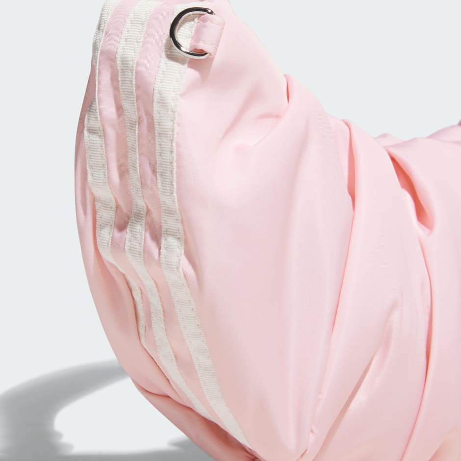 Originals 雲朵斜孭袋（皺面版，小型）