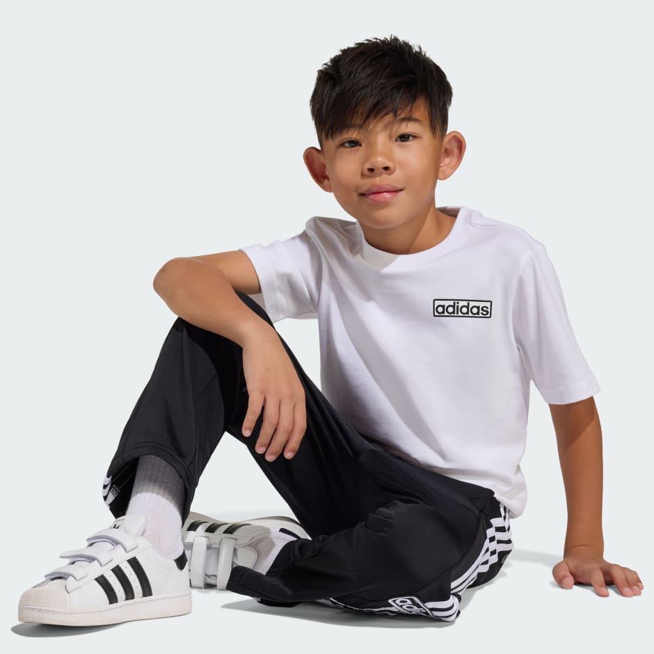 ADIBREAK TEE SET