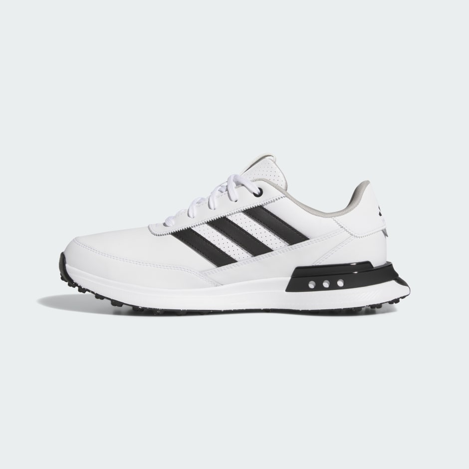 S2G 24 Leather Spikeless Golf Shoes