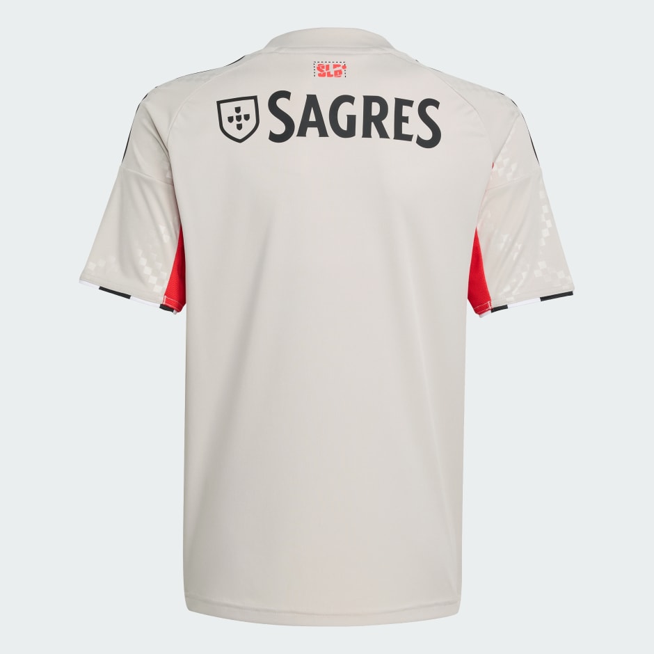 Gostujući dres Benfica 25/26
