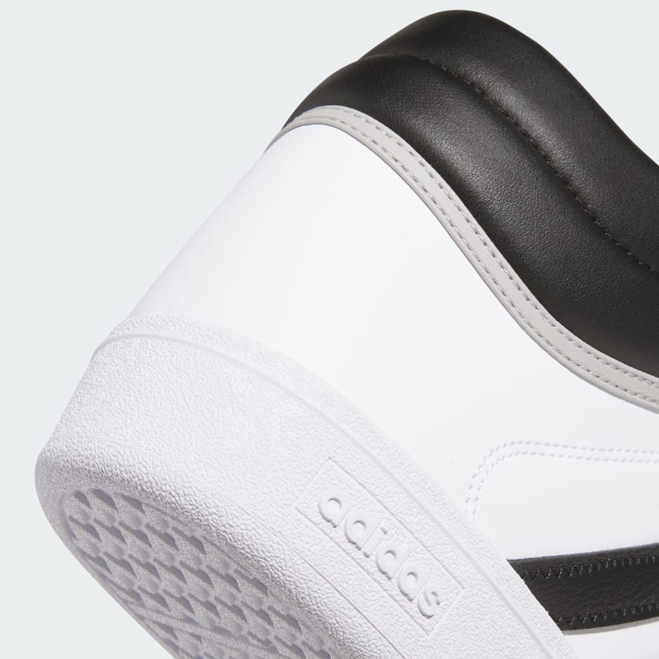 حذاء Hoops 4.0 Mid