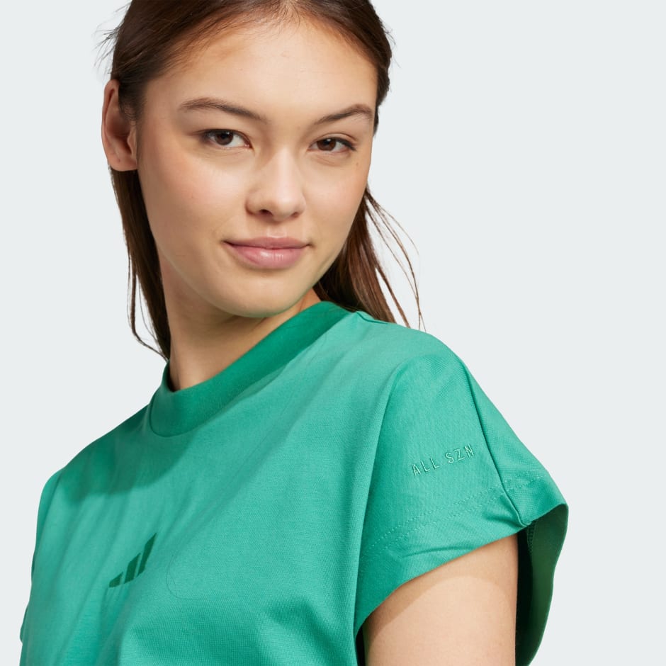Tricou ALL SZN