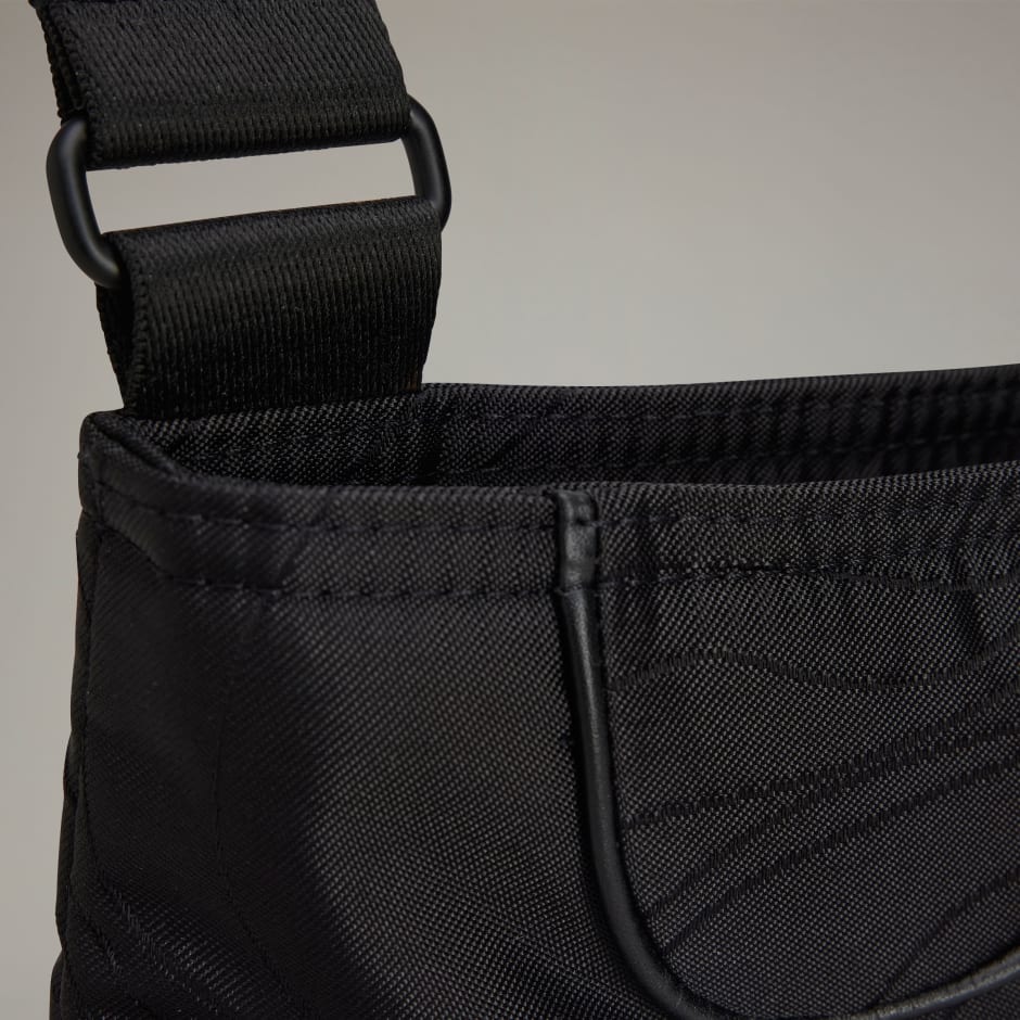 Y-3 TPO Sacoche