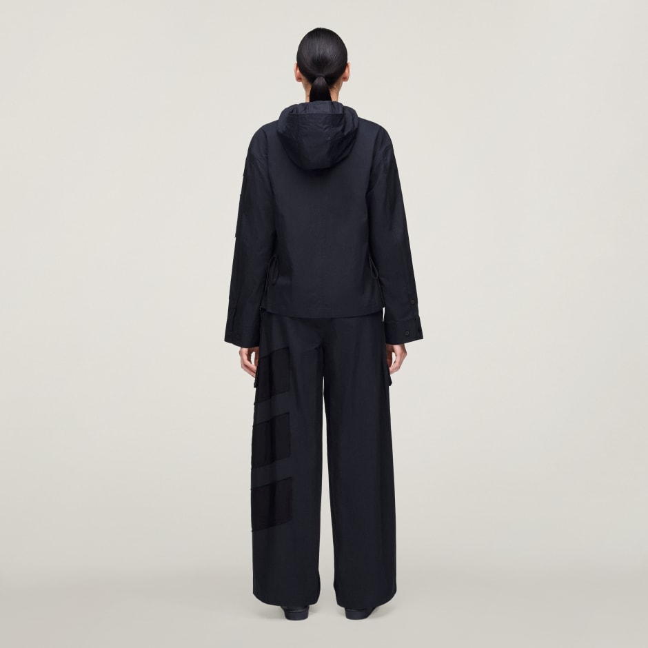 JACHETĂ CU GLUGĂ Y-3