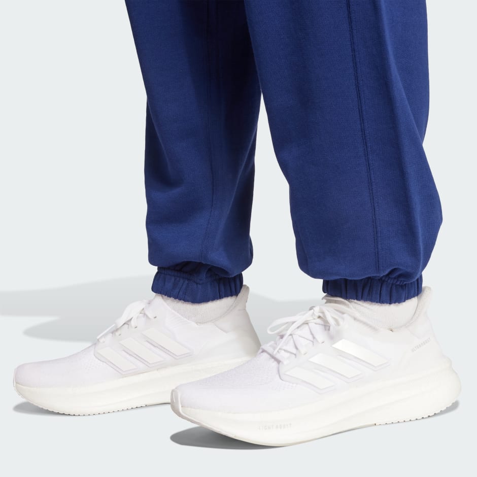 Pantaloni de trening Team France