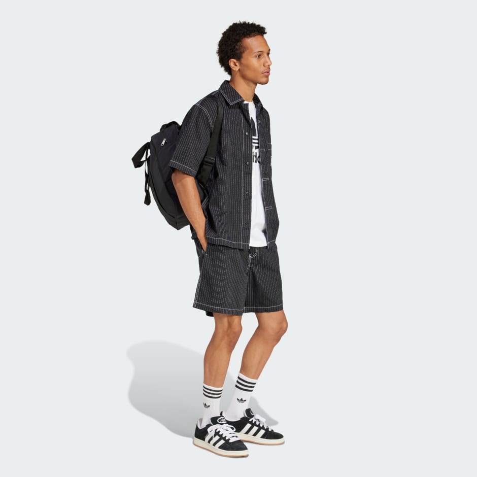 Wabash Workwear Shorts