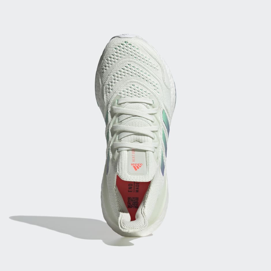 Ultraboost 22 HEAT.RDY Shoes