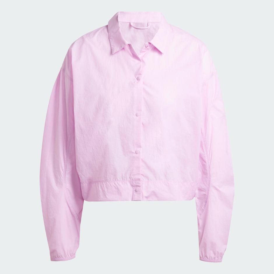 City Escape Lightweight Shirt