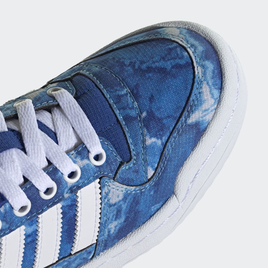 Forum Low Shoes