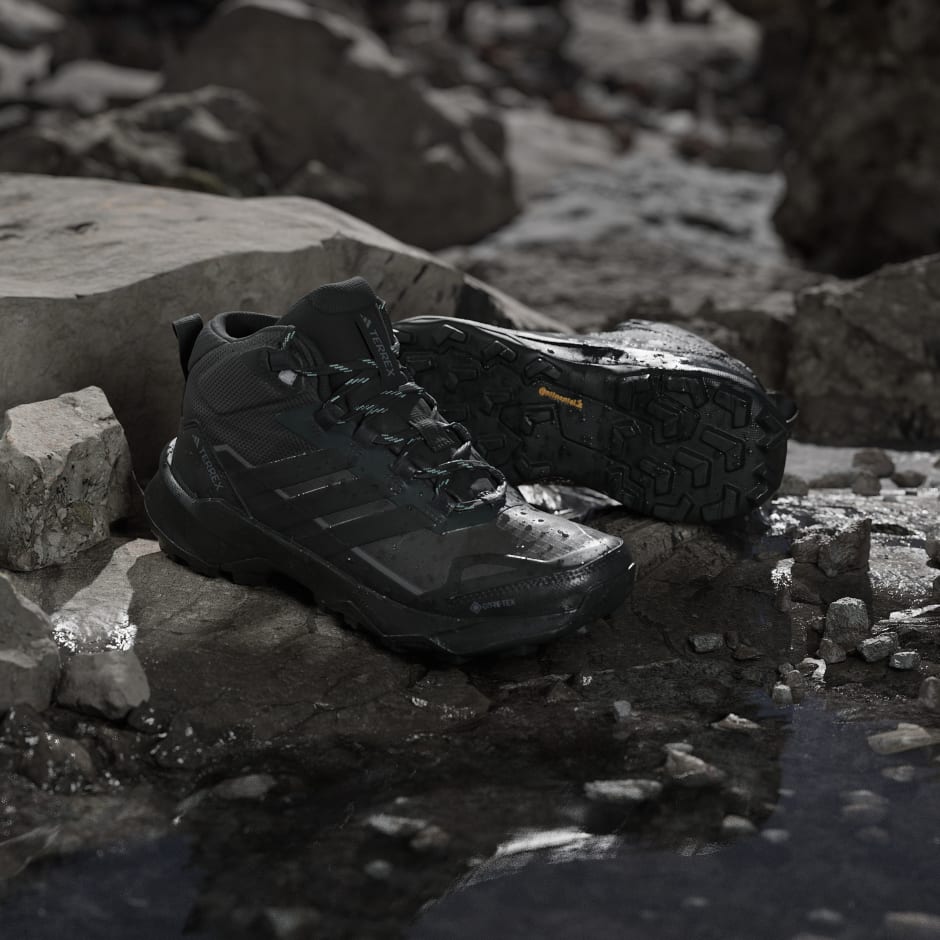 Terrex Skychaser AX5 Mid GORE-TEX Hiking Shoes