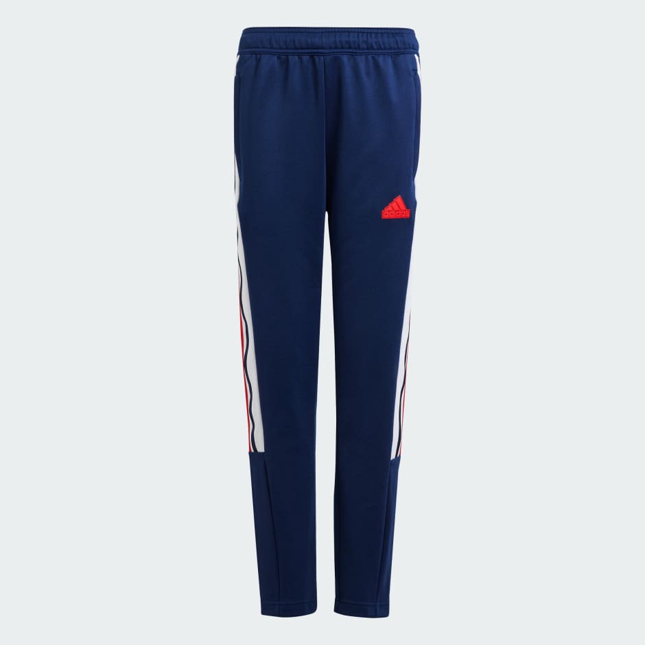 Tiro Nations Pack Pants Kids