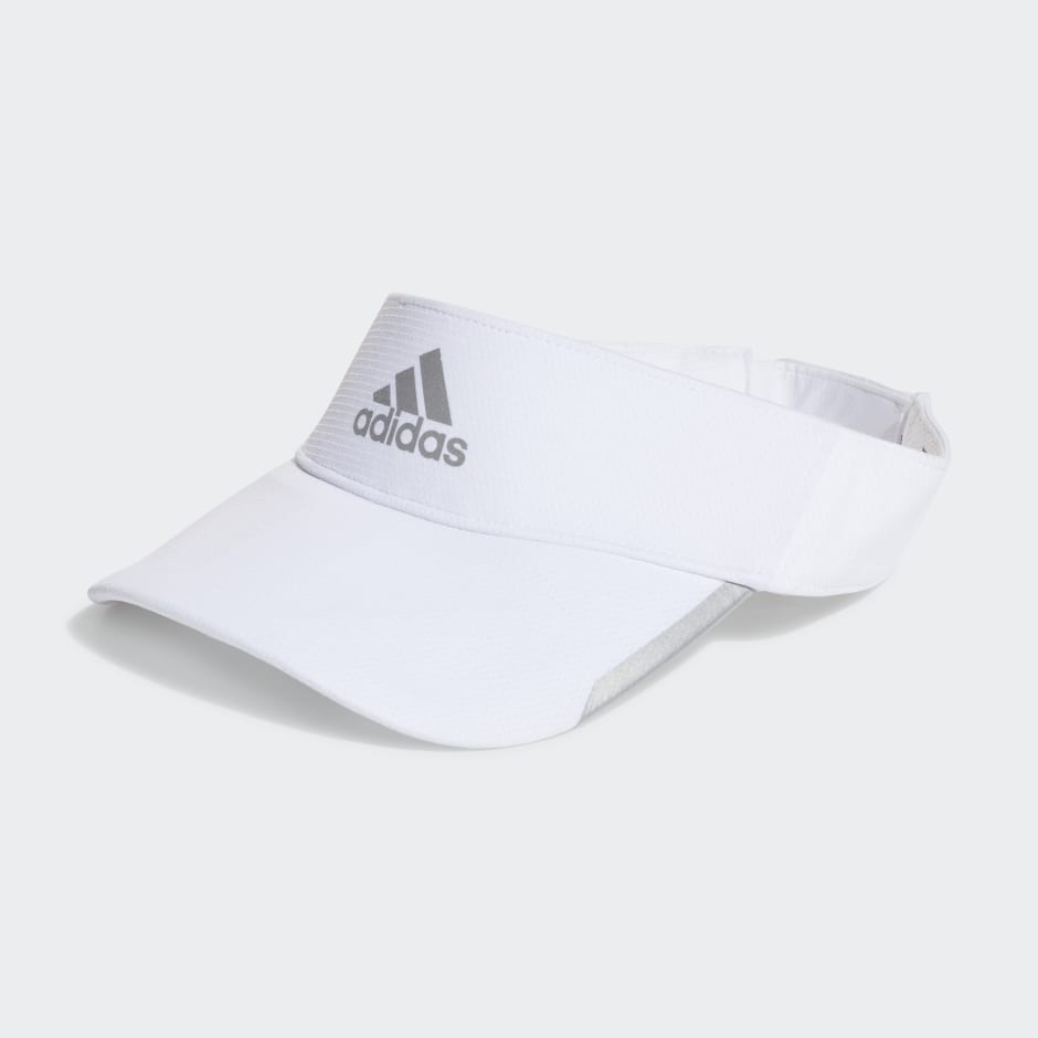 AEROREADY Runner Visor