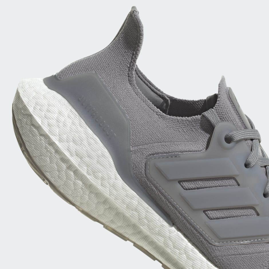 Shoes - Ultraboost 22 Shoes - Grey | adidas South Africa