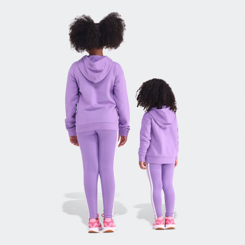 Essentials Hoodie Kids